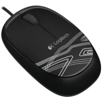 Мышь Logitech M105 (черный) фото 1